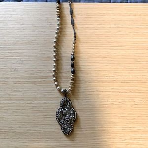 Stella & Dot Pendant Necklace